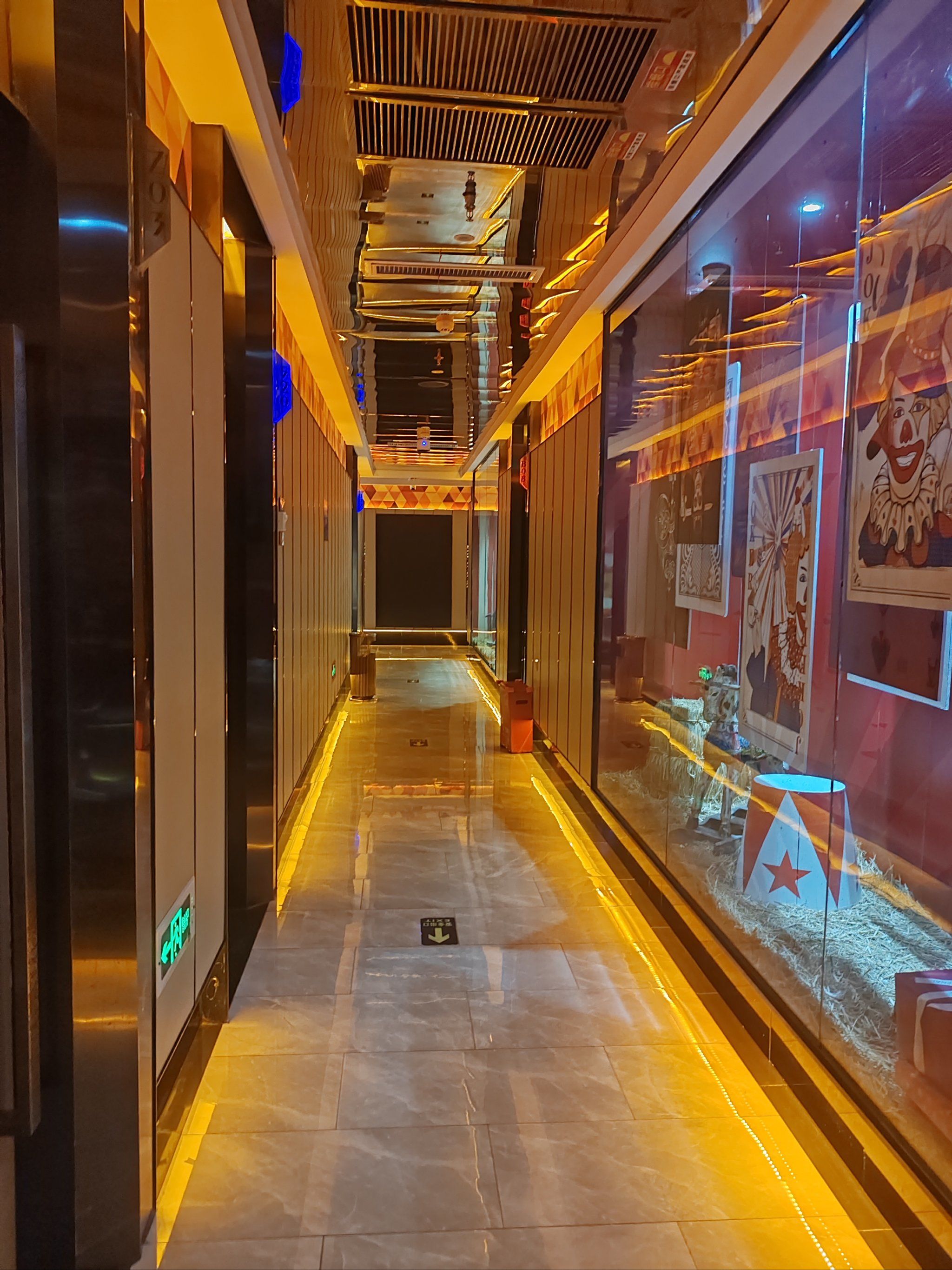 曲靖商务ktv优质选择提升商务体验-宣威市ktv预定