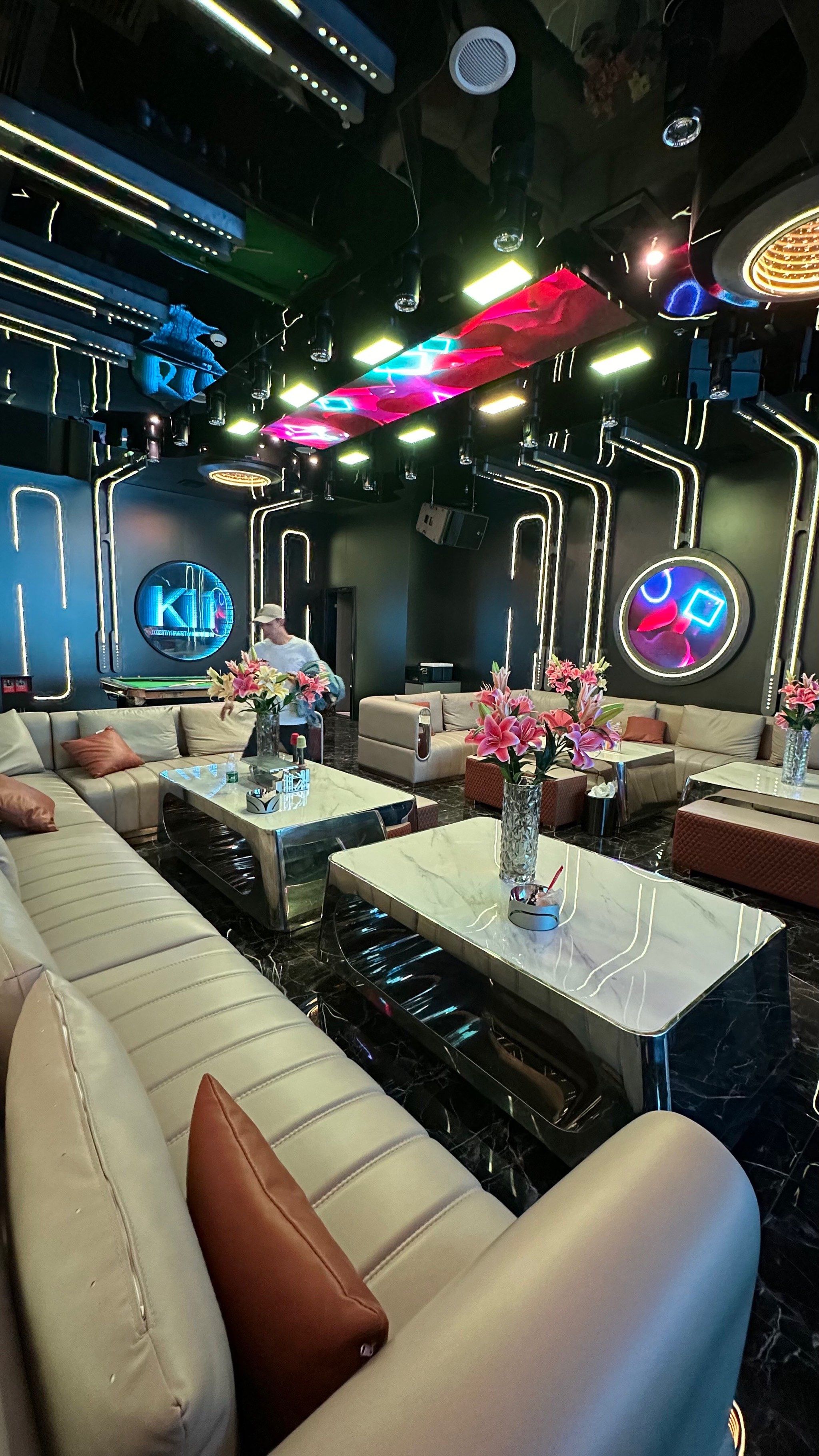 曲靖商务ktv与片场区别解析-宣威市ktv预定