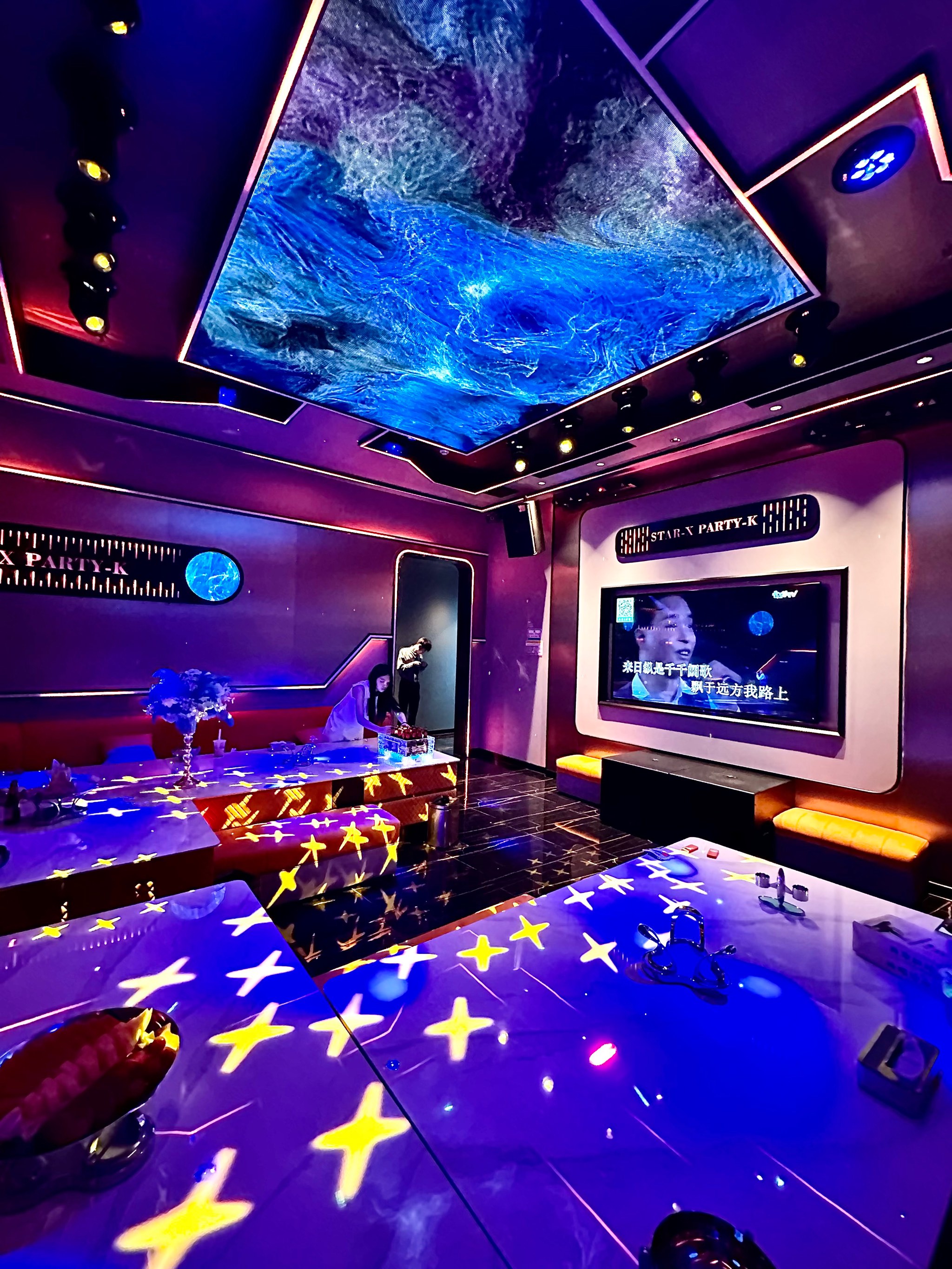 曲靖商务ktv推荐商务ktv哪里有-宣威市ktv预定